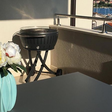 Ferienwohnung Jabuka Banjole Exterior foto