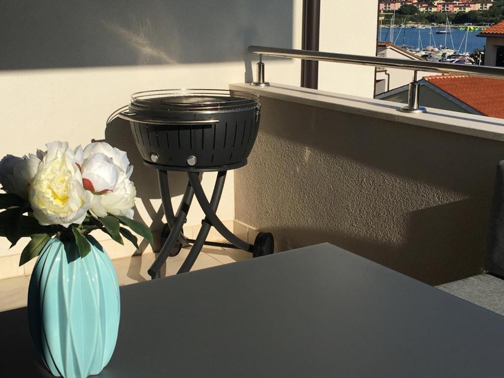 Ferienwohnung Jabuka Banjole Exterior foto