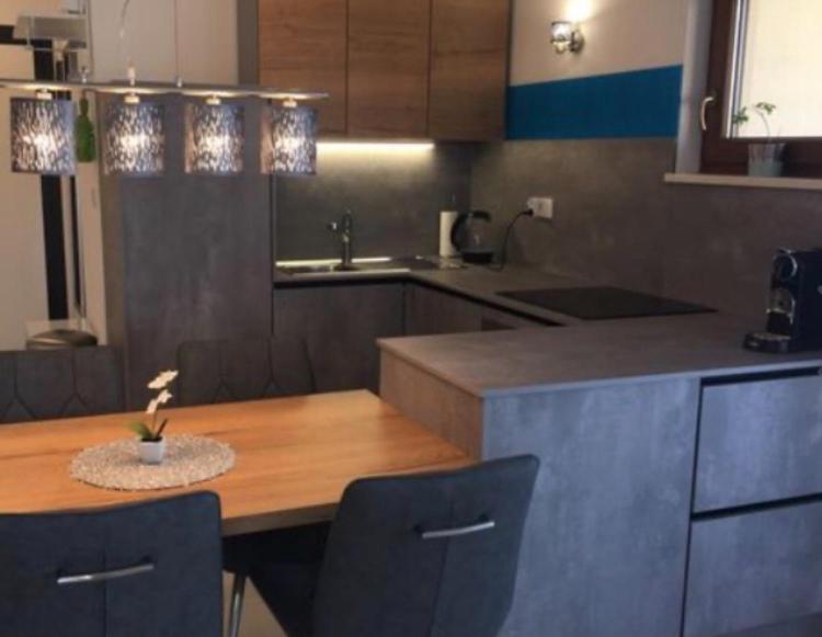 Ferienwohnung Jabuka Banjole Exterior foto