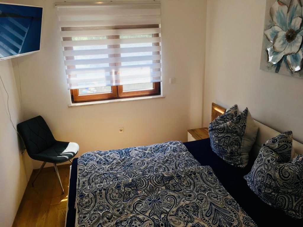 Ferienwohnung Jabuka Banjole Exterior foto